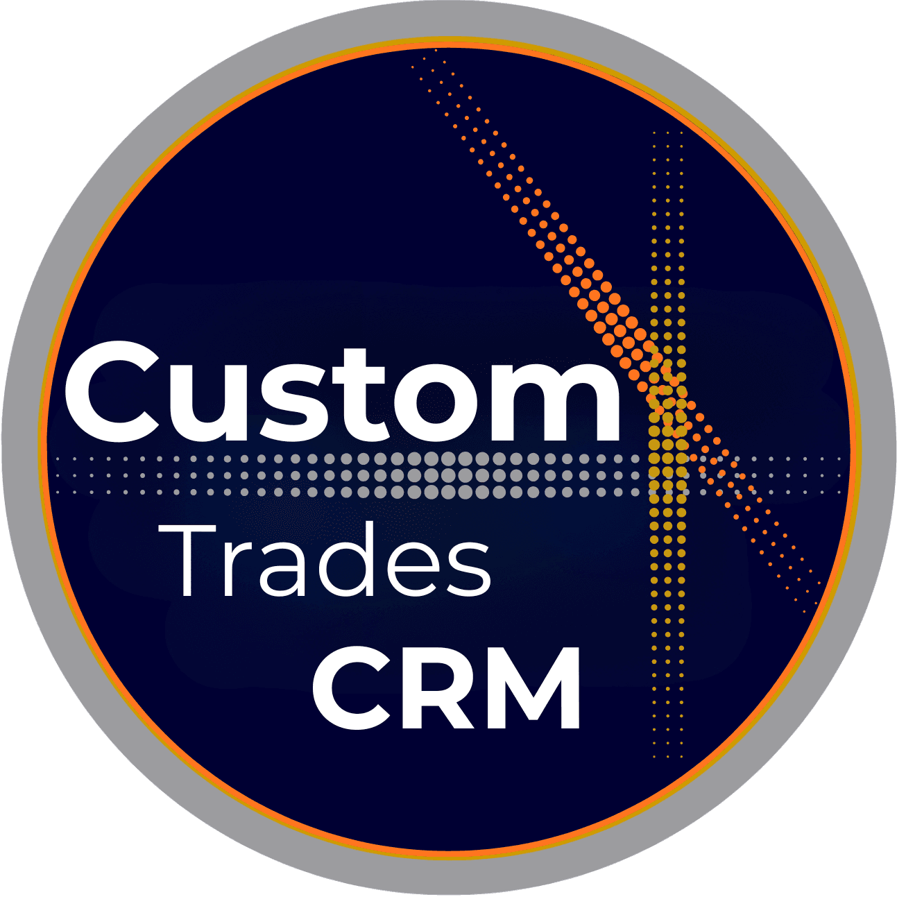 Custom Trades CRM